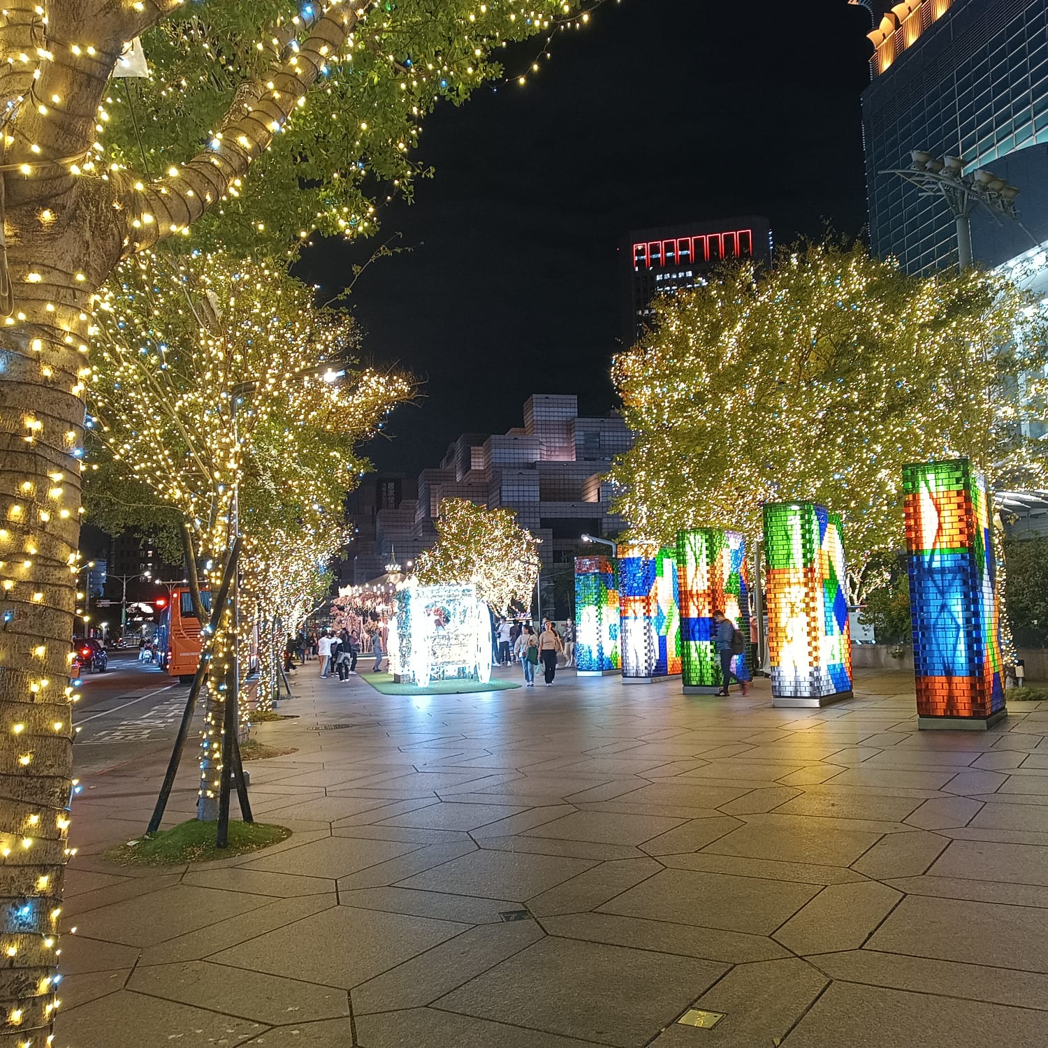 NXT Fresh Program Participants