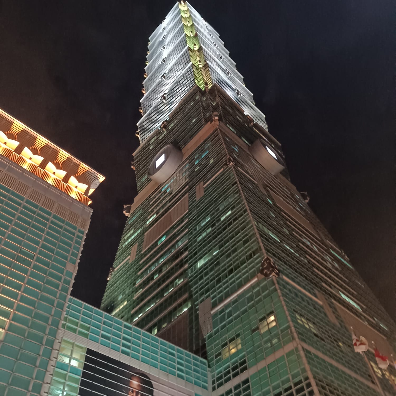 NXT Fresh Program Participants