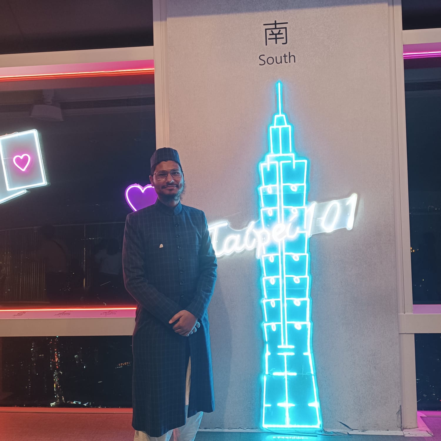 NXT Fresh Program Participants